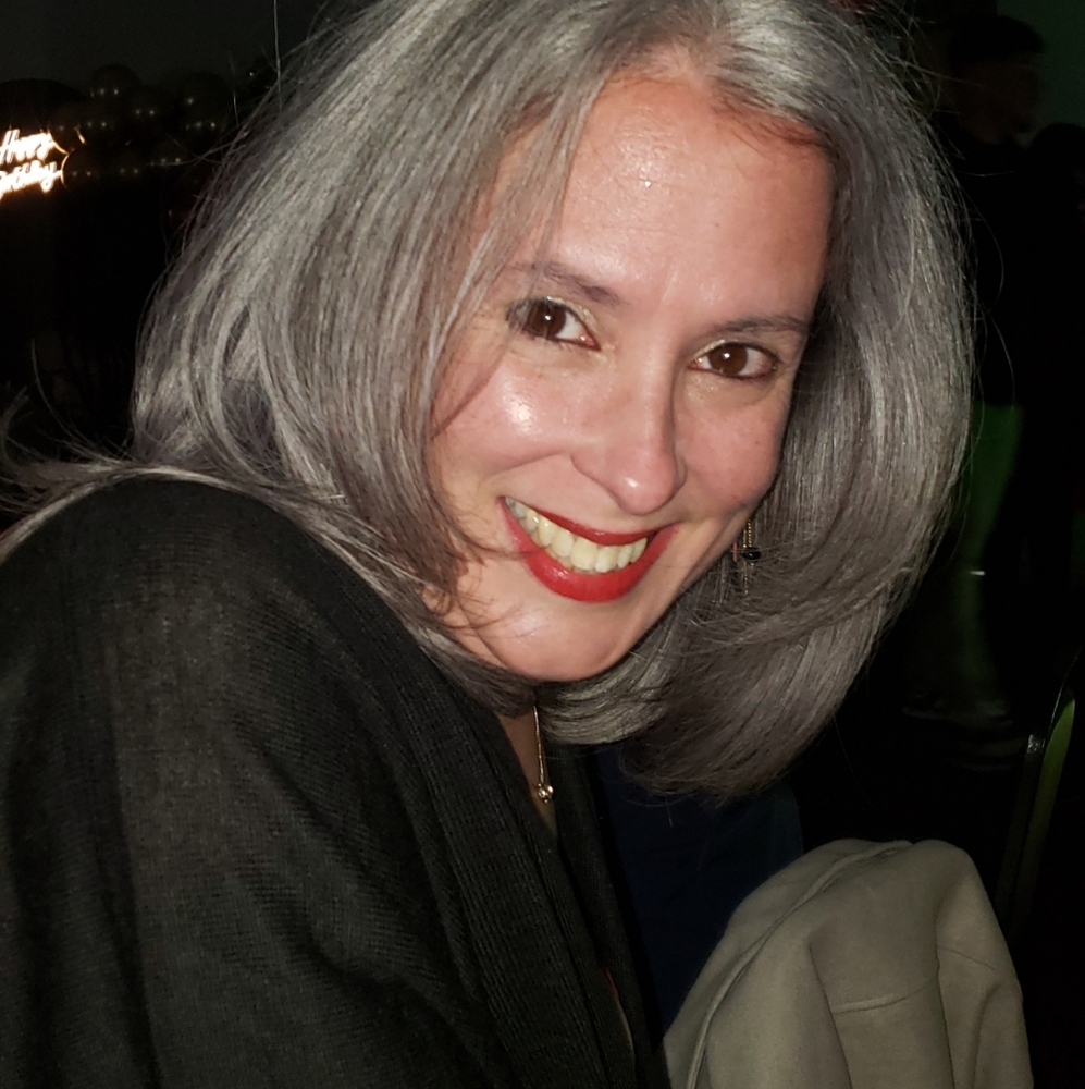 Meet your Posher, Cindy